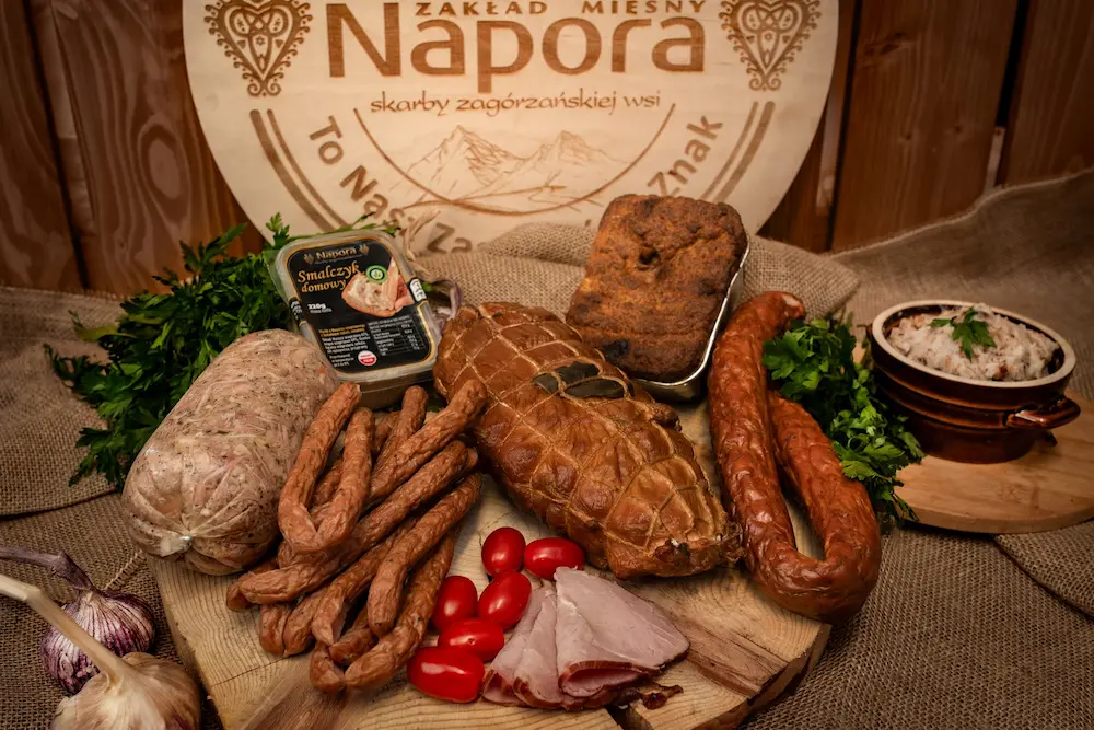 zagórzańska biesiada